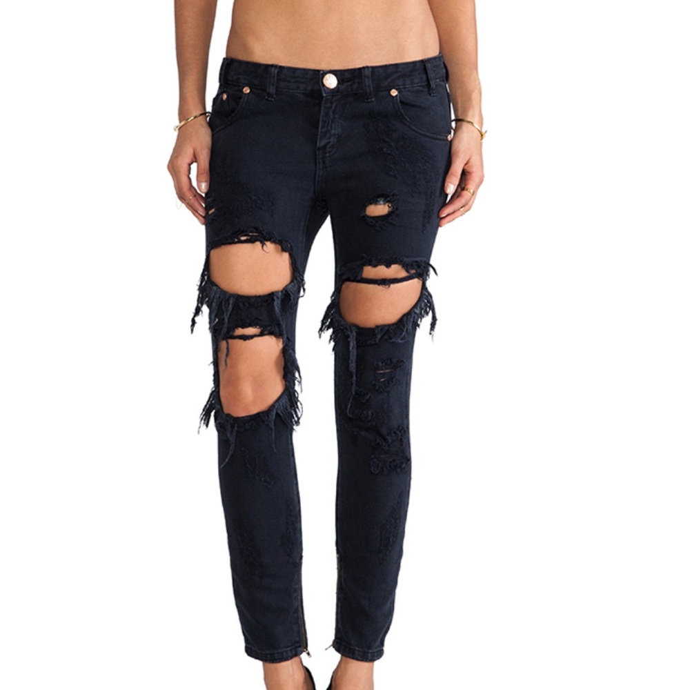 One Teaspoon Jeans